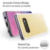 NALIA Spiegel Hülle für Samsung Galaxy S10e, Slim Produktbild-Vorschau 3