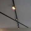 ISOLED 3-Phasen Classic Endkappe, schwarz, 1 Stück Produktbild-Vorschau 4