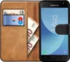 Book Case für Samsung Galaxy J5 2017 Hülle Tasche Flip Produktbild-Vorschau 2