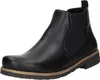Rieker Chelsea Boots - Black Syntetická koža : 39 : Náhľad obrázku produktu 15