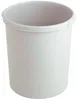 3x HAN 1834-11 Papierbak KLASSIEK - 30 liter, rond, met 2 Productafbeelding-voorbeeld 5