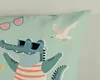Bettbezug Good Morning 135x200 + 1* 80x80 cm - 100 % Produktbild-Vorschau 4