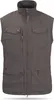 normani Herren Outdoor Weste Produktbild-Vorschau 2