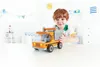 Hape Playscapes Kipplaster, E3013 Produktbild-Vorschau 2