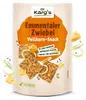 Dr. Karg's Emmentaler Zwiebel Vollkorn-Snack Produktbild-Vorschau 2