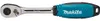 Makita Ratsche 3/8 Zoll E-11564, 84 Zähne, flache Bauweise, Produktbild-Vorschau 4