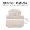 Hauck Sitzkissen / Hochstuhlauflage für Alpha Produktbild-Vorschau 2