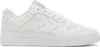 Hummel St. Power Play All White Sneaker Schuhe weiß Produktbild-Vorschau 6