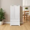 Bealife AP28 Sideboard wysoka szafka kuchenna z 2 Podgląd zdjęcia produktu 9
