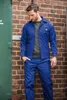 BUNDHOSE 20308-7200-54 Basic Royal Gr.54 Produktbild-Vorschau 1