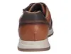 Rieker Herren Sneaker Halbschuh Reißverschluss Schnürschuh Produktbild-Vorschau 15