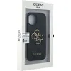 Guess, Schutzhülle 4G Big Apple iPhone 13 Mini, Grau Produktbild-Vorschau 14