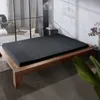 Erwin Müller Spannbettlaken Landshut" anthrazit 140x200 cm" Produktbild-Vorschau 3