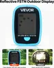 VEVOR Detektor kovov 101,6 mm, detektor kovov, detektor Náhľad obrázku produktu 4