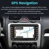 2+64G 7" Android 13 Autoradio Carplay Dla VW Golf Passat Podgląd zdjęcia produktu 7