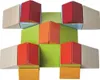 HABA 3D Arranging, 3 Jahr(e), 48 Stück(e) Produktbild-Vorschau 6