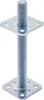 TRIBECCO®Pfostenträger Vertikal Verstellbarer (80 x 80 x Produktbild-Vorschau 3