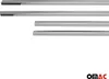 Okenní lišty pro BMW řady 3 E46 1998-2007 nerezová ocel Náhled obrázku produktu 7