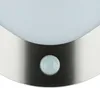 LED Außenwandleuchte Edelstahl außenleuchte mit Produktbild-Vorschau 4