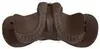 Kerbl Sattelset Haflinger Gr.17,5 Zoll Kammerweite 34,5cm Voir les images du produit 3