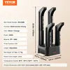 VEVOR 4trubicový odnímatelný vysoušeč bot Vysoušeč bot Náhled obrázku produktu 7