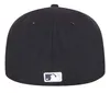 New Era 59FIFTY Cap New York Yankees Authentic On Field Produktbild-Vorschau 9