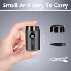 Elektrische Rasierer, Mini Rasierer, Mini Shaver, Produktbild-Vorschau 9