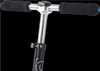 Micro Scooter Suspension noir trottinette City Voir les images du produit 12