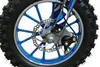 Nitro Motors 1000W Eco Kinder Dirtbike Fossa Fun 10 Zoll Produktbild-Vorschau 11