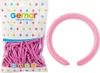 Palloncini D4, rosa pastello (argilla da modellare), 100 Anteprima dell’immagine prodotto 1