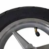 Voorwiel 90/65-6.5 voor pocketbike, tubeless, 3-spaaks Productafbeelding-voorbeeld 6