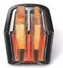Philips Viva Collection HD2635/90, 2 Scheibe(n), Schwarz, Produktbild-Vorschau 4
