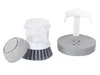 Verk 24214 Brosse avec distributeur de détergent couleur Voir les images du produit 10