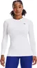 Under Armour Ua Cg Authentics Crew - biela, Veľkosť:M Náhľad obrázku produktu 6