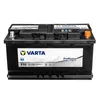 VARTA Promotive Black F10 Starterbatterie 12V 88Ah 680A/EN Produktbild-Vorschau 4
