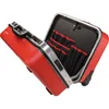 Valigia portautensili KNIPEX BIG Twin Move RED Anteprima dell’immagine prodotto 4