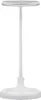 Goobay LED-Lupenleuchte mit Sockel und Klemme, 6 W, weiß Produktbild-Vorschau 5