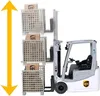 Happy People, UPS Jungheinrich Gabelstabler Produktbild-Vorschau 17