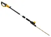 DEWALT Akku-Stabheckenschere, 18 Volt, Basiv. Voir les images du produit 16