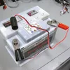 Carpoint 12V rozbočovač s bateriovými svorkami 10 A Náhled obrázku produktu 11