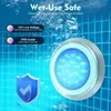 Poolbeleuchtung - LED Unterwasserlampe - 12 V AC - 16–20 W Produktbild-Vorschau 5