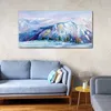 Coloray Glasbild 140x70  Wandbild Glasbilder Kunstdruck Produktbild-Vorschau 4