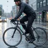 Basil Fahrrad Regenhose Skane Herren jet black, Größe XL. Produktbild-Vorschau 2