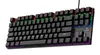 Pantherise ClickStorm 87 Mechanische Gaming Tastatur RGB Produktbild-Vorschau 6