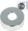 rosone filettato tecuro (3/4) Ø 27 mm x Ø 80 mm x altezza Anteprima dell’immagine prodotto 1