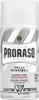 Proraso Sensitive pena na holenie 50 ml Náhľad obrázku produktu 7