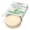 Lavera festes Pflegeshampoo Frische & Balance 50 g Produktbild-Vorschau 1