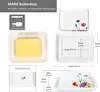 Marie Butterdose mit Deckel für 250g Butter-Schale Blumen Produktbild-Vorschau 6