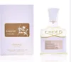 A product shot of Creed Aventus Eau de Parfum for Women and its packaging. Produktbild-Vorschau