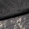 Steppdecke LUIZ 6 200x220 cm stahl gold Produktbild-Vorschau 6